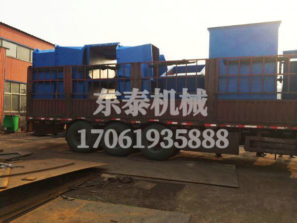 工程機械行業有望迎來政策發展新契機