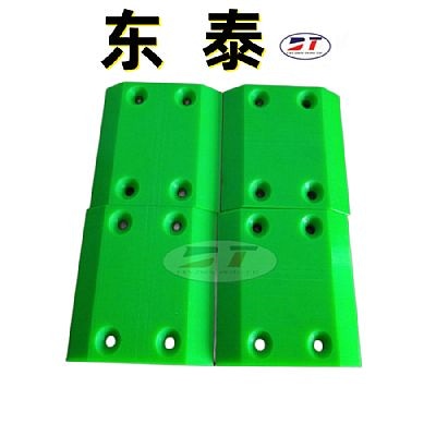 生產(chǎn)定制聚乙烯異形加工件|批發(fā)PE耐磨襯板|導(dǎo)料槽滑板