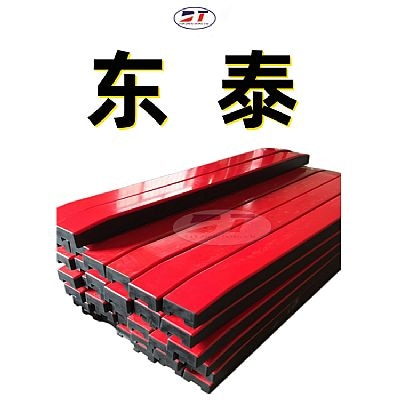 廠家直銷鋁合金卡槽緩沖條 黑色阻燃緩沖條 高分子聚乙烯緩沖條