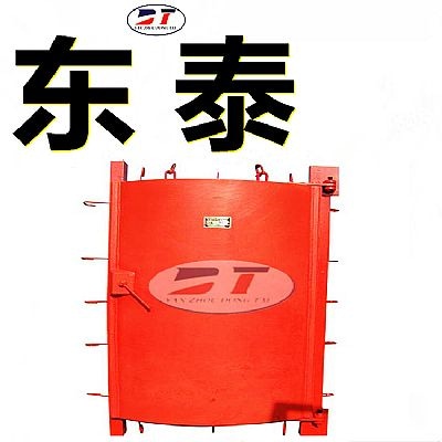 礦用一道抗沖擊波密閉門,抗沖擊波活門,巷道抗沖擊門