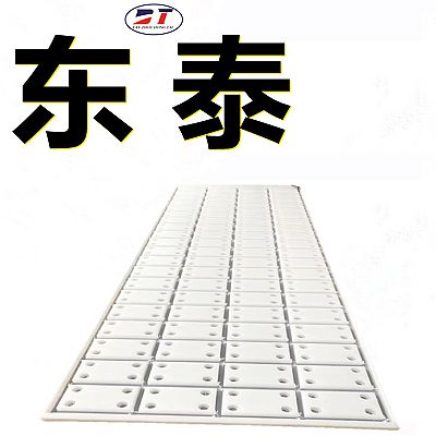 加工胸輥脫水箱聚乙烯面板條 玻璃纖維造紙刮刀 UPE真空壓榨輥封條 